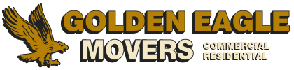 Golden Eagle Movers. Trusted Chicago Movers